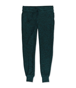 Aeropostale Womens Space-Dyed Pajama Leggings