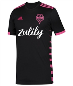 Adidas Boys Seattle Sounders Jersey