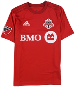 Adidas Boys Toronto FC Jersey
