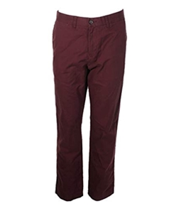 Tommy Hilfiger Mens Cotton Casual Chino Pants