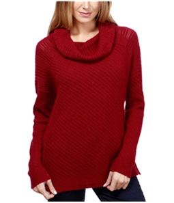 Lucky Brand Womens Alyssa Pullover Sweater