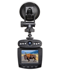 Merch Source Unisex Video Dashboard Security Camera