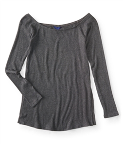 Aeropostale Womens Seriously Soft Pullover Blouse
