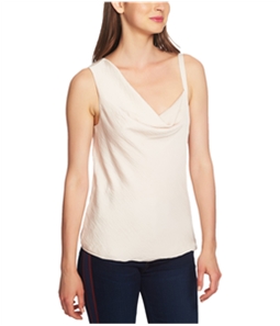 1.STATE Womens Single Strap Cami Tank Top
