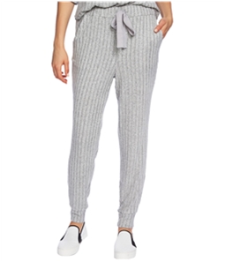 1.STATE Womens Cozy Ribbed Pajama Lounge Pants