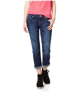 Aeropostale Womens Bayla Skinny Fit Jeans