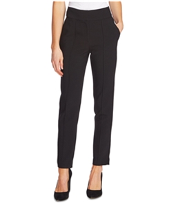 Vince Camuto Womens Solid Casual Trouser Pants