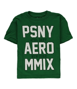 Aeropostale Boys PSNY Graphic T-Shirt