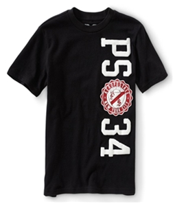 Aeropostale Boys NYC Graphic T-Shirt