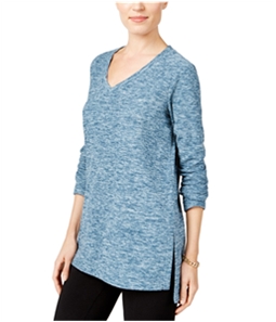 Style & Co. Womens Pullover Knit Sweater