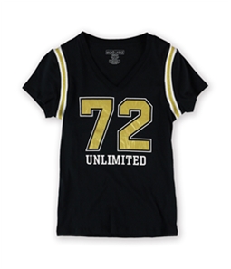 Ecko Unltd. Womens 72 Foil Graphic T-Shirt