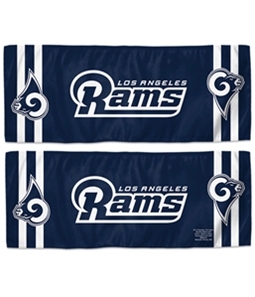 WinCraft Unisex LA Rams Towel Souvenir