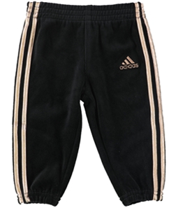 Adidas Girls Velour Athletic Track Pants