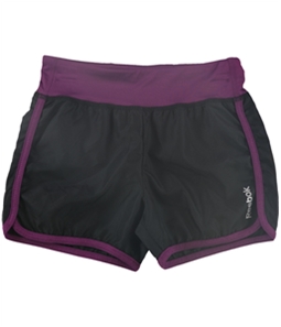 Reebok Girls Active Athletic Workout Shorts