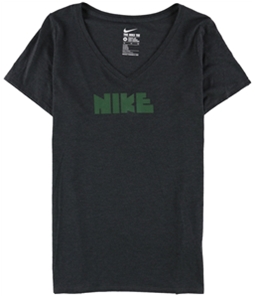 Nike Womens Logo Graphic T-Shirt