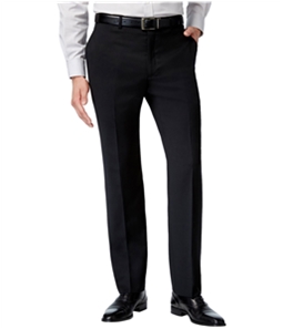Tommy Hilfiger Mens Trim-Fit Dress Pants Slacks