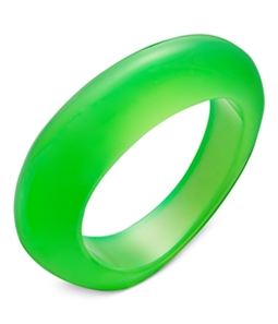 I-N-C Womens Oblong Bracelet Cuffs