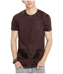 Buffalo David Bitton Mens Tivin Graphic T-Shirt