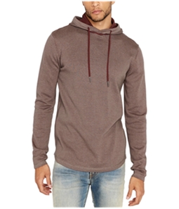 Buffalo David Bitton Mens Wodoub Hoodie Sweatshirt