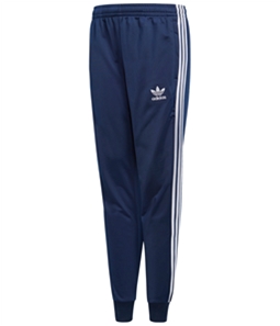 Adidas Boys Superstar Athletic Track Pants