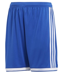 Adidas Boys Soccer Athletic Workout Shorts