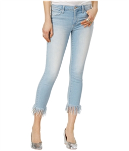 Joe's Womens The Icon Cropped Skinny Fit Jeans