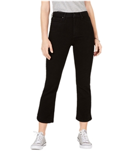 Joe's Womens The Callie Boot Cut Cropped Jeans