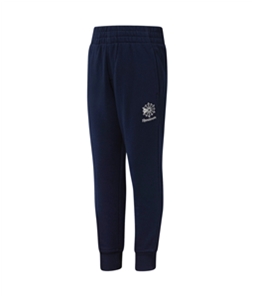 Reebok Boys Classic Logo Athletic Sweatpants