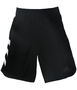 Adidas Mens Sport Athletic Workout Shorts