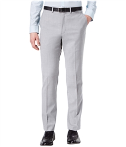 DKNY Mens Modern-Fit Casual Trouser Pants