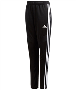 Adidas Boys Football Fit Athletic Track Pants