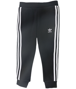 Adidas Boys 2-Tone Athletic Sweatpants