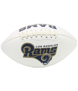 NFL Unisex LA Rams Football Souvenir