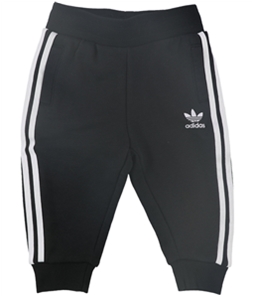Adidas Boys 2-Tone Athletic Sweatpants