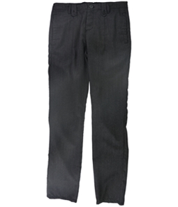 Rogue State Mens Stripe Casual Trouser Pants