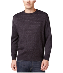Weatherproof Mens Vintage Check Pullover Sweater