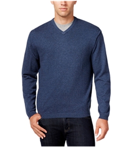 Weatherproof Mens Knit Pullover Sweater