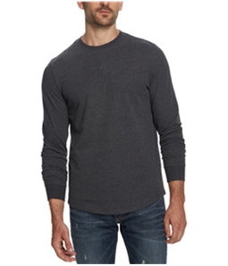 Weatherproof Mens Brushed Jersey Basic T-Shirt
