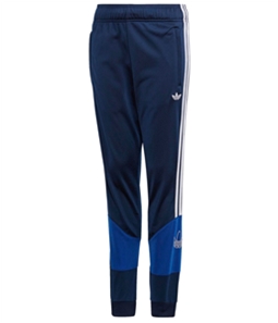 Adidas Boys Bandrix Athletic Track Pants