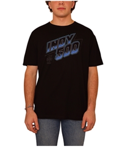 INDY 500 Mens Phantom Graphic T-Shirt