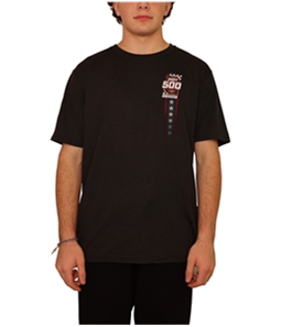 INDY 500 Mens Americana Graphic T-Shirt