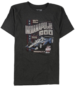 INDY 500 Boys Americana Graphic T-Shirt