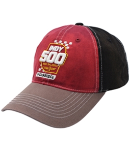 INDY 500 Mens The Greatest Spectacle In Racing Baseball Cap