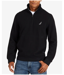 Nautica Mens Fleece Sweatshirt