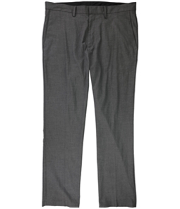 Kenneth Cole Mens Slim Fit Stretch Dress Pants Slacks