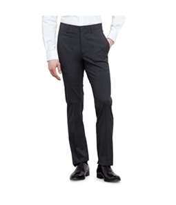 Kenneth Cole Mens Athleisure Casual Trouser Pants