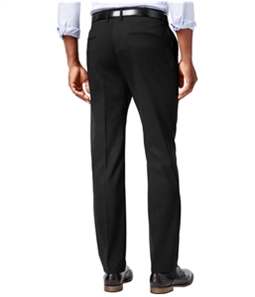 Kenneth Cole Mens Athleisure Casual Trouser Pants