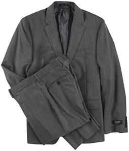 Ralph Lauren Mens Slim-Fit Two Button Formal Suit