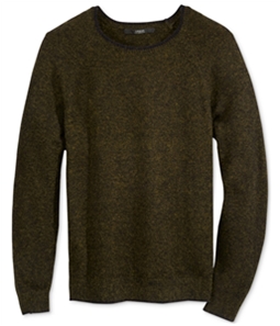 GUESS Mens Avery Pullover Sweater