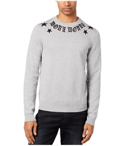 GUESS Mens M74R70R1VS0 Pullover Sweater